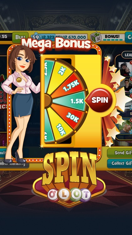 spinolot slots