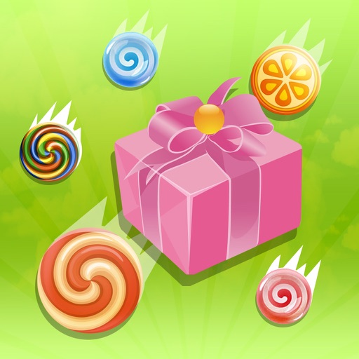 Gift Block iOS App