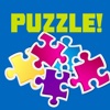 Amazing Jigsaw Puzzles World HD