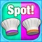 Spot The Differences: Crazy Kitchen Theme! Free Trivia Games