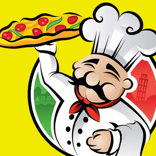 Tonys Pizza & Kebab, Bacup icon