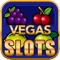 Experience the magic of Las Vegas in the most exclusive slots game