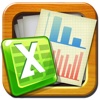 Sheets On The Go - for Microsoft Office Excel & Quickoffice Quicksheet documents edition