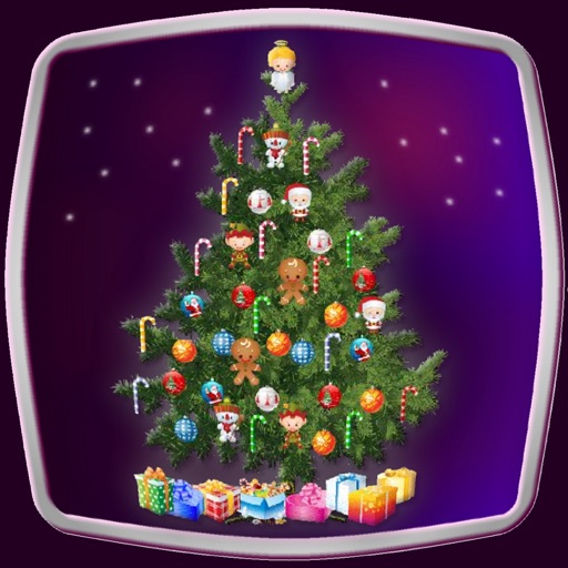 Best Christmas Tree Maker icon