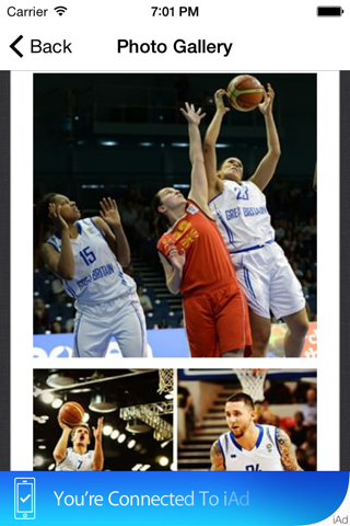 GB Basketball - BBL, WBBL News - náhled