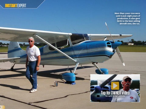 LOOP Aviation Magazine screenshot 4