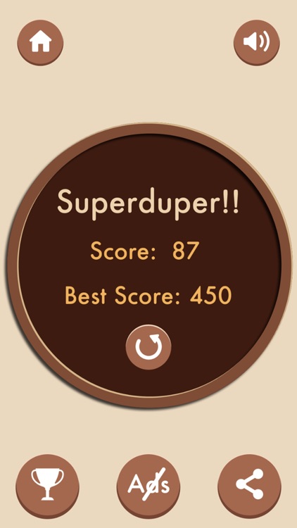 Topsy Turvey screenshot-3