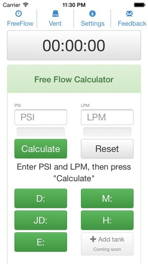 O2 Calculator(圖1)-速報App