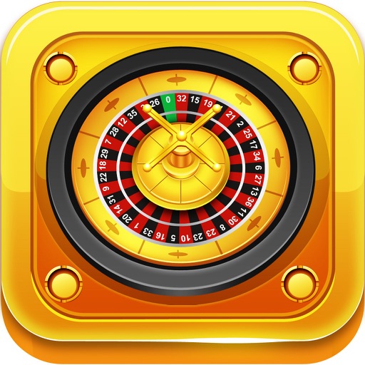 Roulette Deluxe Edition Pro icon