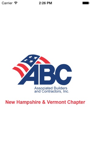 Associated Builders and Contractors NH/V