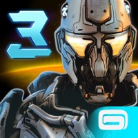 Kontakt N.O.V.A. 3: Freedom Edition - Near Orbit Vanguard Alliance game