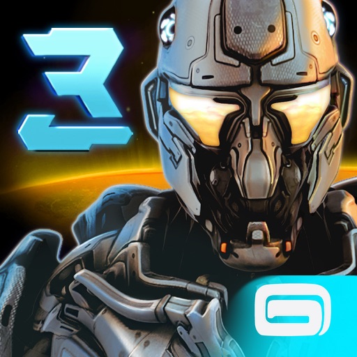 N.O.V.A. 3: Freedom Edition - Near Orbit Vanguard Alliance game icon