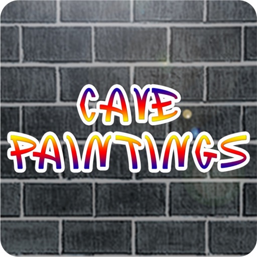 CavePainting iOS App