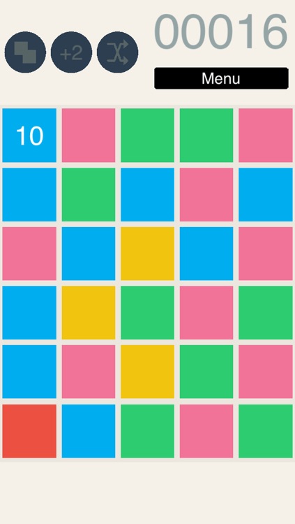 ColorfulBox - Simple Puzzle Game