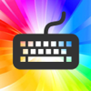 Keyboard Themes: Custom colors, cool fonts, and personalize new backgrounds for iPhone, iPad, iPod - DaisyBo LLC