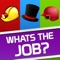 What's the Job? Free Addictive Fun Industry Work Word Trivia Puzzle Quiz Game!