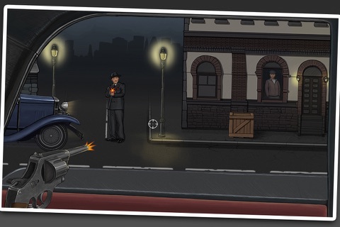 Mafia: Street Fight screenshot 4