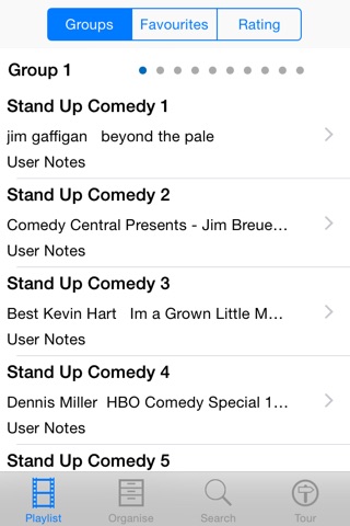 Stand Up Comedy ! screenshot 2