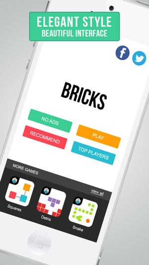 Bricks: Smash Them All(圖4)-速報App