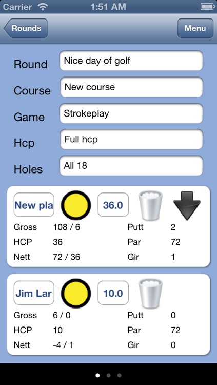 JLGolf