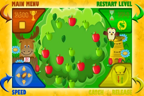 Feeding Animals ! screenshot 3