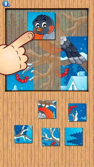 29 Activity Puzzles For Kids - HD(圖3)-速報App