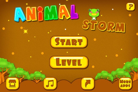 Animal Storm screenshot 2