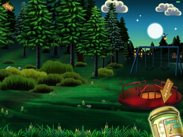 Summer Night screenshot-3