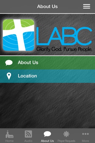 Lake Arlington Baptist Church screenshot 3