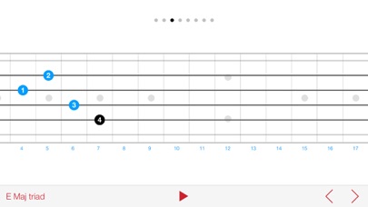 D'Chords screenshot1