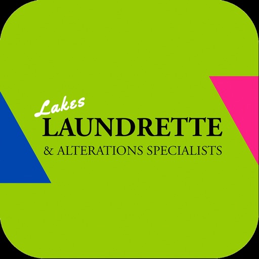 Lakes Laundrette & Alteration Specialist