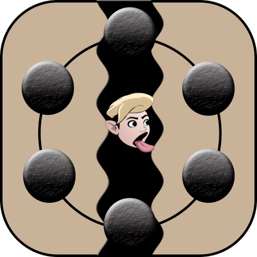 Avoid Wrecking Balls - Miley Cyrus edition iOS App