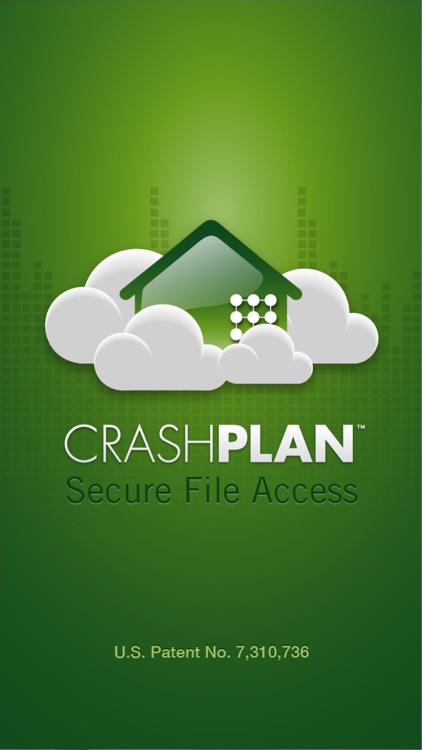 CrashPlan