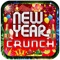 New Year Crunch