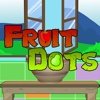 Fruit Gem Dots and Boxes Connect Free