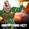 Weapons Hot