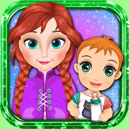 My New Baby Born Girl Game Читы