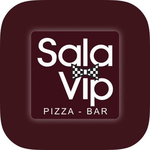 Sala Vip icon