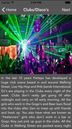 Pattaya Party Thailand(圖3)-速報App