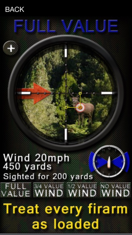 Long Distance Accuracy 02