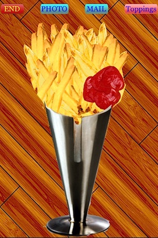 French Fries! screenshot 4