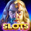 Merlin Slots - Magic Casino Jackpot