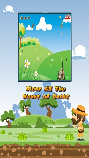 Duck Shooting Adventure: Ultimate Hunter Warrior(圖3)-速報App