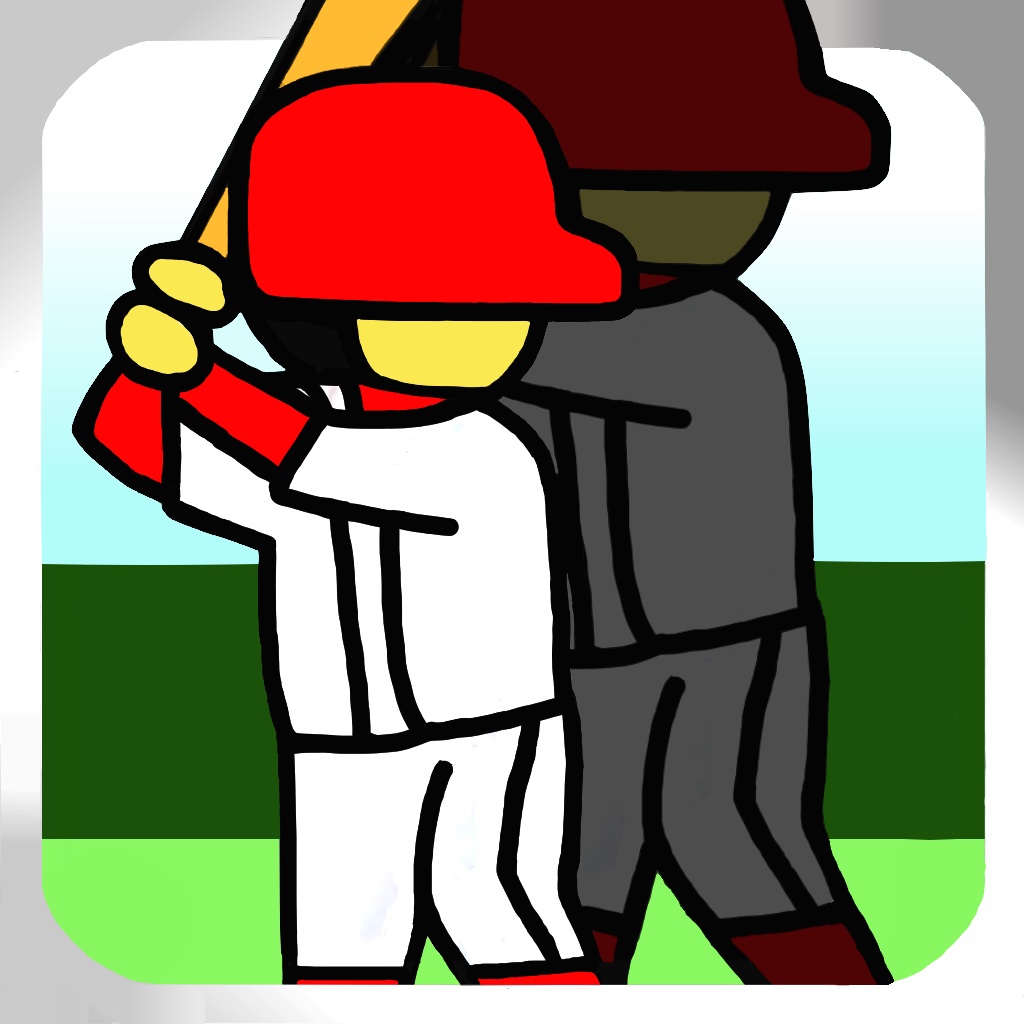 Fire Home Run icon