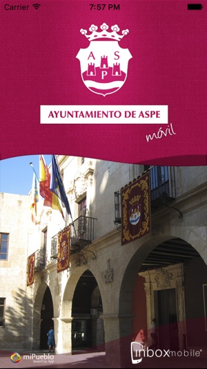 Ayuntamiento de Aspe