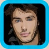 Cartoon Maker - Add Bling To Your Photos with Sketch Style Cartoonizer Effects!