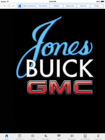 Скриншот из Jones Buick GMC HD