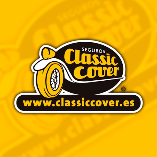 ClassicCover icon