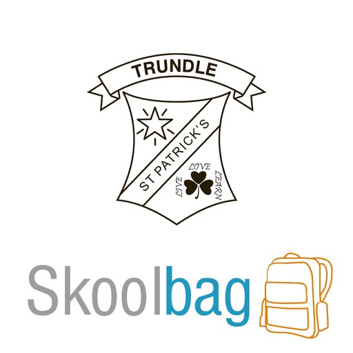 St Patrick's Primary School Trundle - Skoolbag icon