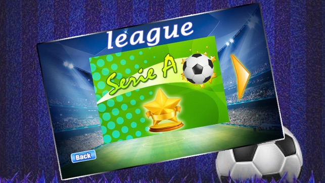 Real Soccer League(圖3)-速報App